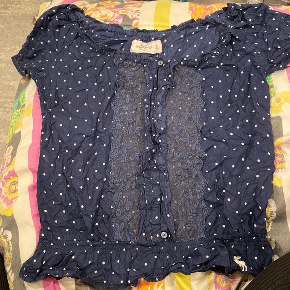 Abercrombie and fitch - Picture 1 of 1